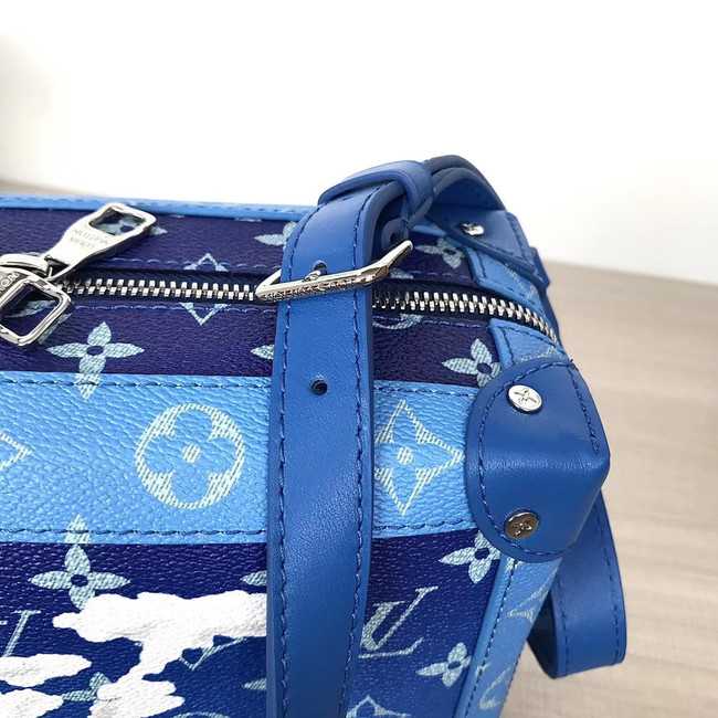 Louis Vuitton Outlet Original Shoulder Bags M45430 blue