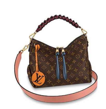 Louis Vuitton Outlet original BEAUBOURG HOBO M55090