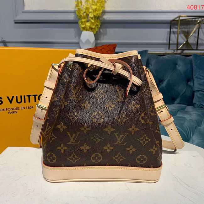 Louis Vuitton Outlet MINI PETIT NOE M40818