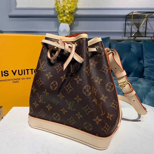 Louis Vuitton Outlet MINI PETIT NOE M40818