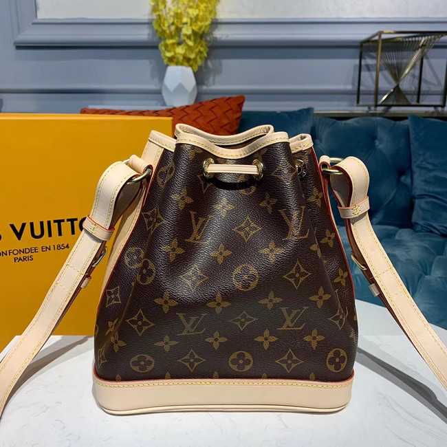 Louis Vuitton Outlet MINI PETIT NOE M40818