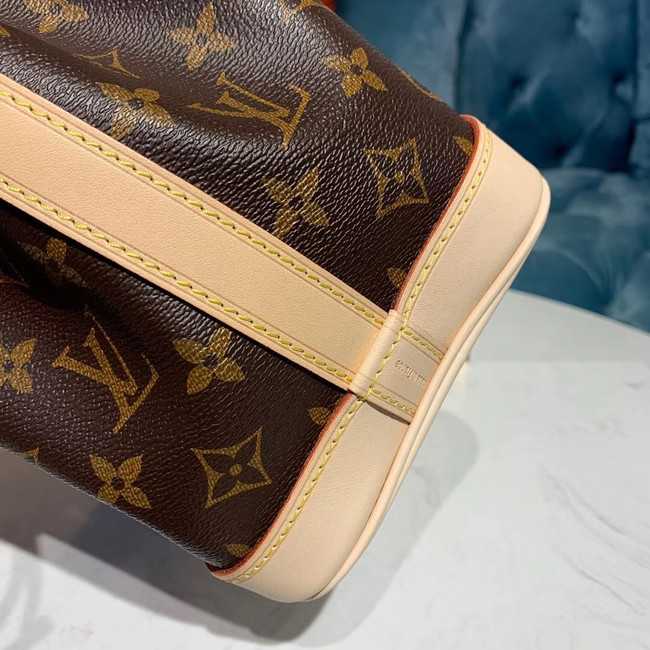 Louis Vuitton Outlet MINI PETIT NOE M40818