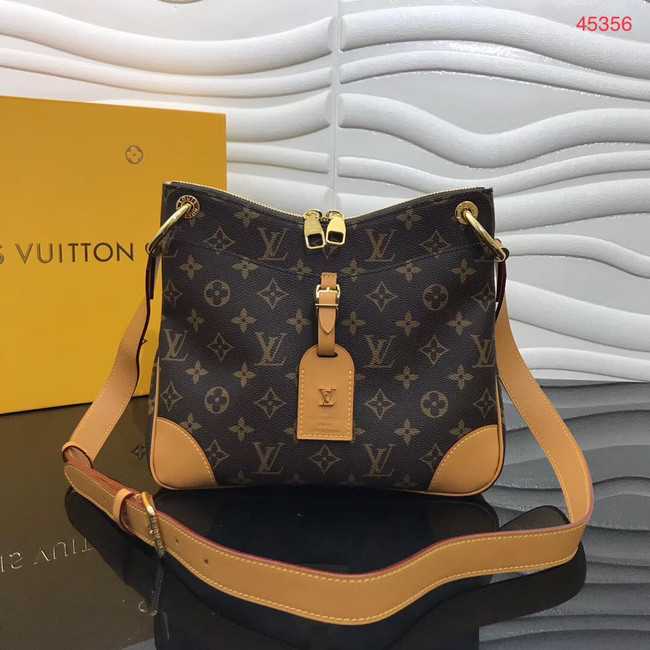 Louis Vuitton Outlet Original Monogram Canvas M45356