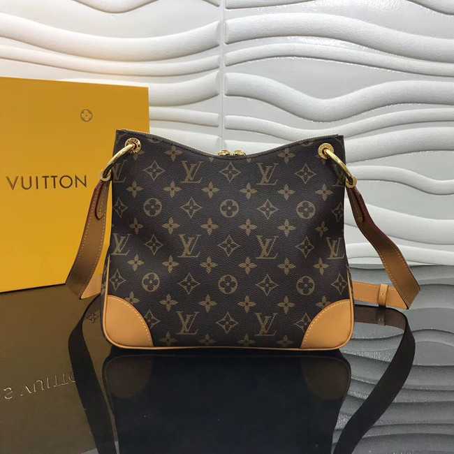 Louis Vuitton Outlet Original Monogram Canvas M45356