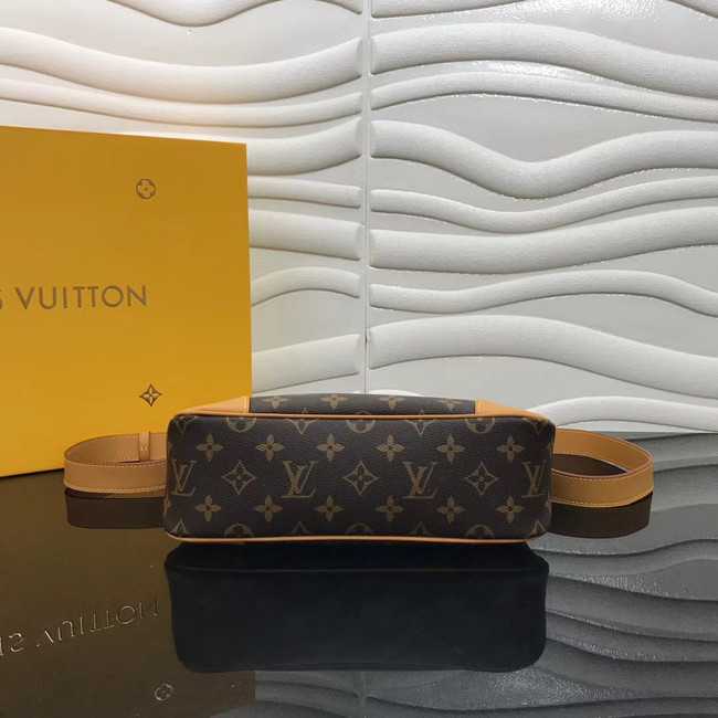 Louis Vuitton Outlet Original Monogram Canvas M45356