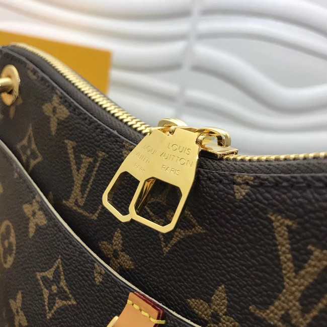 Louis Vuitton Outlet Original Monogram Canvas M45356