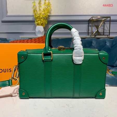 Louis Vuitton Outlet RUNWAY BAGS A44483 green