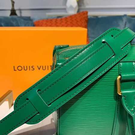 Louis Vuitton Outlet RUNWAY BAGS A44483 green