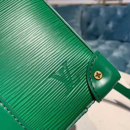 Louis Vuitton Outlet RUNWAY BAGS A44483 green