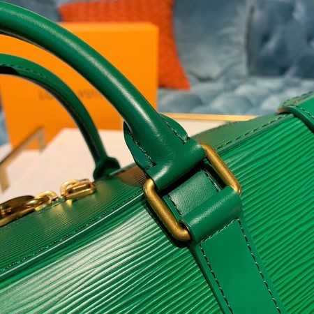 Louis Vuitton Outlet RUNWAY BAGS A44483 green