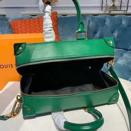 Louis Vuitton Outlet RUNWAY BAGS A44483 green