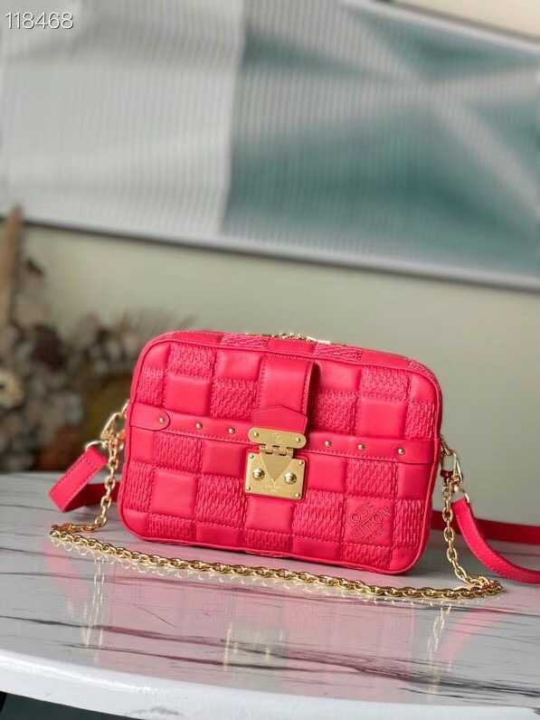 Louis Vuitton Outlet TROCA MM M59114 Pink