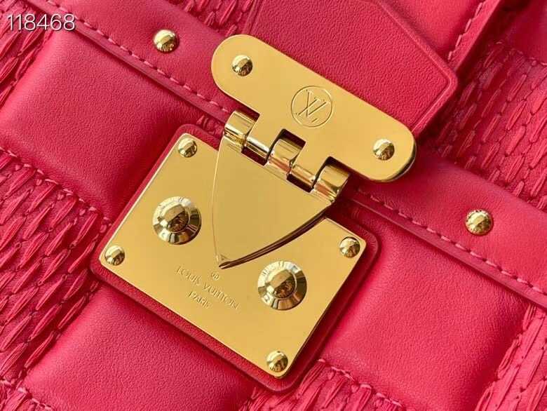 Louis Vuitton Outlet TROCA MM M59114 Pink