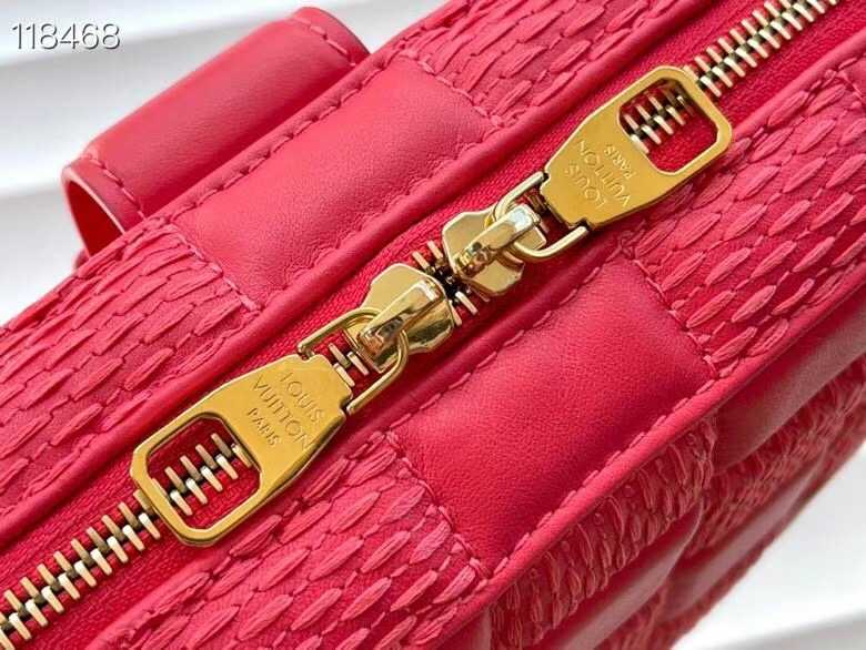 Louis Vuitton Outlet TROCA MM M59114 Pink