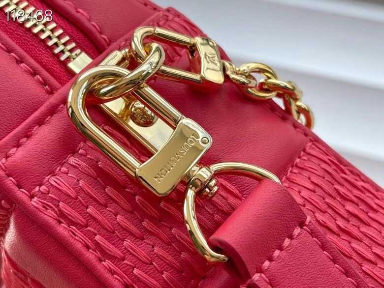 Louis Vuitton Outlet TROCA MM M59114 Pink