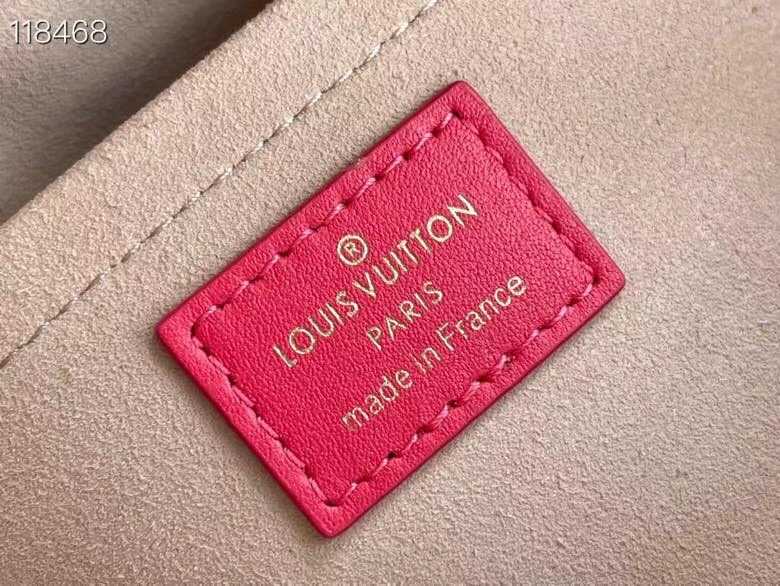 Louis Vuitton Outlet TROCA MM M59114 Pink