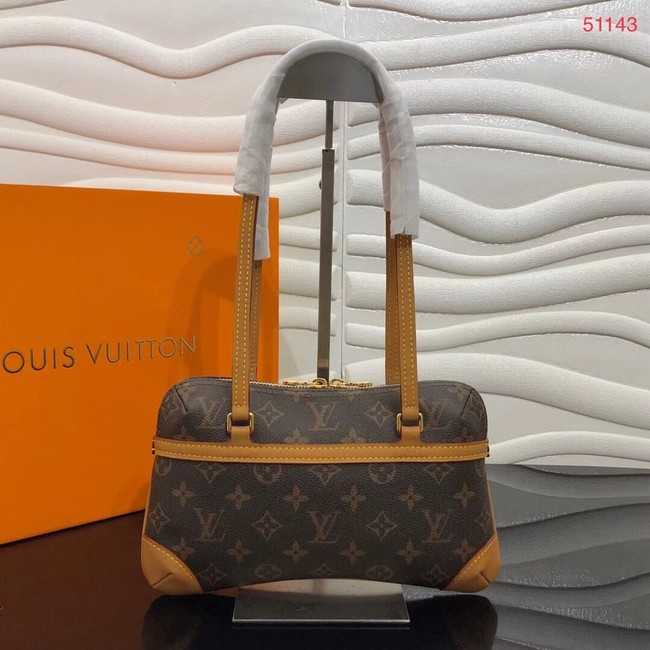 Louis Vuitton Outlet Original Monogram Canvas M51162