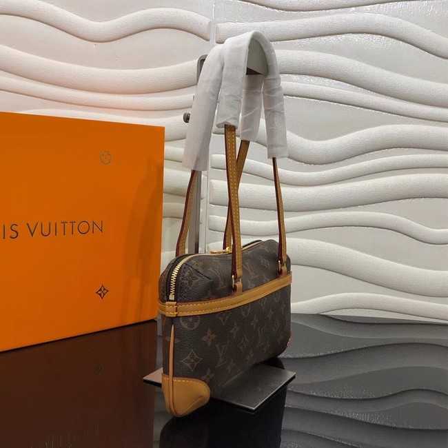 Louis Vuitton Outlet Original Monogram Canvas M51162