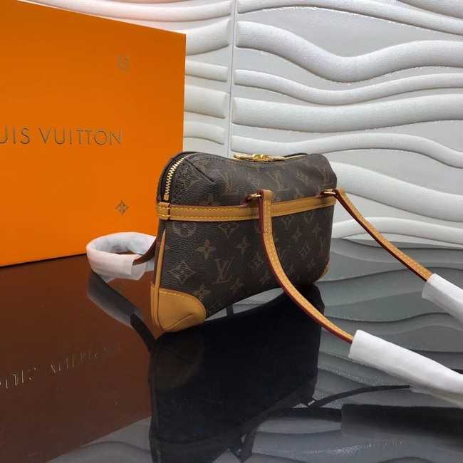 Louis Vuitton Outlet Original Monogram Canvas M51162