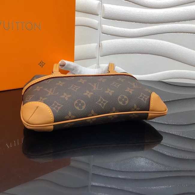 Louis Vuitton Outlet Original Monogram Canvas M51162