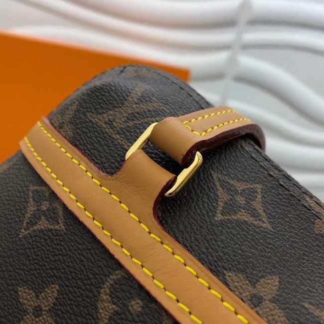 Louis Vuitton Outlet Original Monogram Canvas M51162