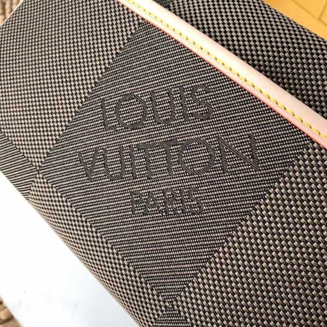 Louis Vuitton Outlet original BUMBAG Pocket M93619 grey