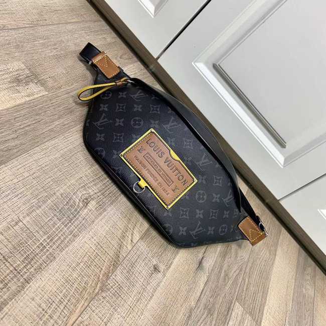 Louis Vuitton Outlet Original BELTBAG M45220