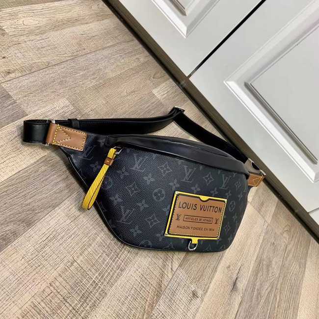 Louis Vuitton Outlet Original BELTBAG M45220