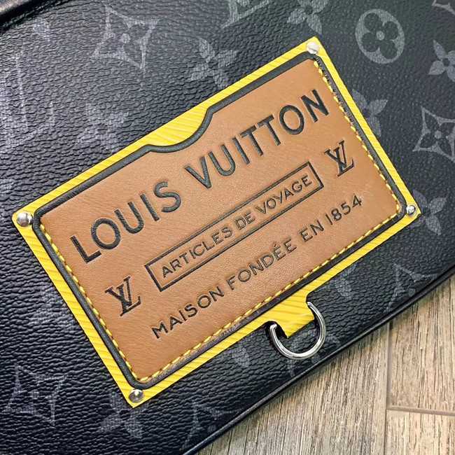 Louis Vuitton Outlet Original BELTBAG M45220