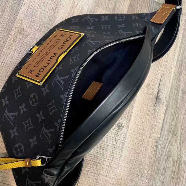 Louis Vuitton Outlet Original BELTBAG M45220