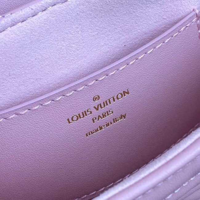 Louis Vuitton Outlet Original NEW WAVE MULTI-POCHETTE M56461 pink