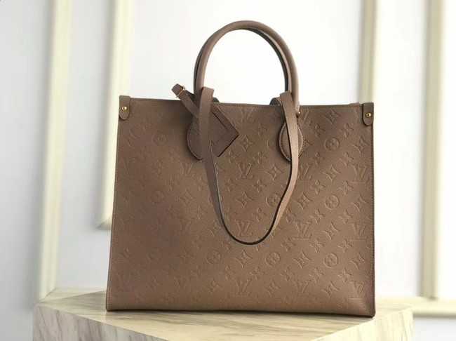 Louis Vuitton Outlet ONTHEGO M44578 grey