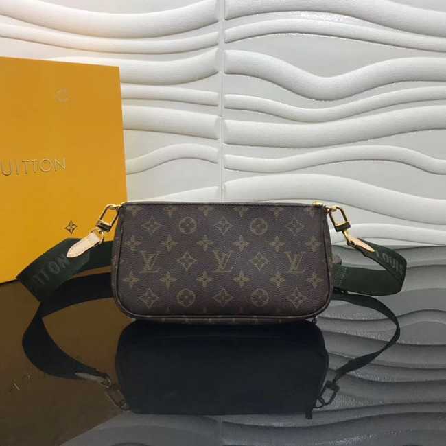 Louis Vuitton Outlet Original Monogram Canvas M44823