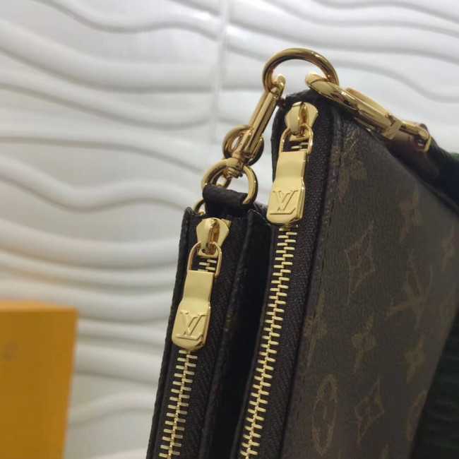 Louis Vuitton Outlet Original Monogram Canvas M44823