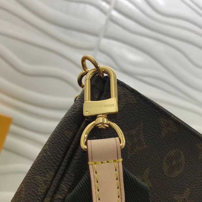 Louis Vuitton Outlet Original Monogram Canvas M44823