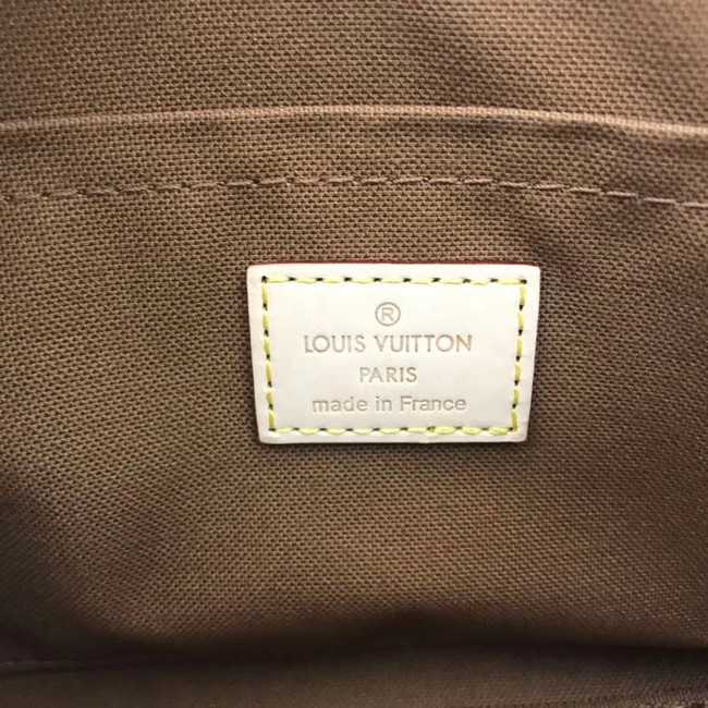 Louis Vuitton Outlet Original Monogram Canvas M44823