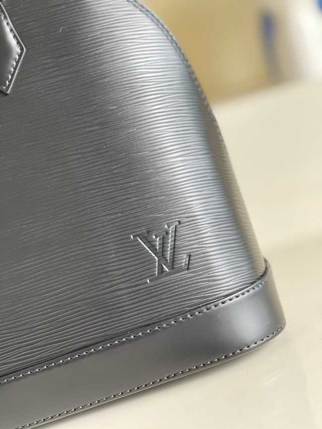 Louis Vuitton Outlet ALMA ALMA M40862 black