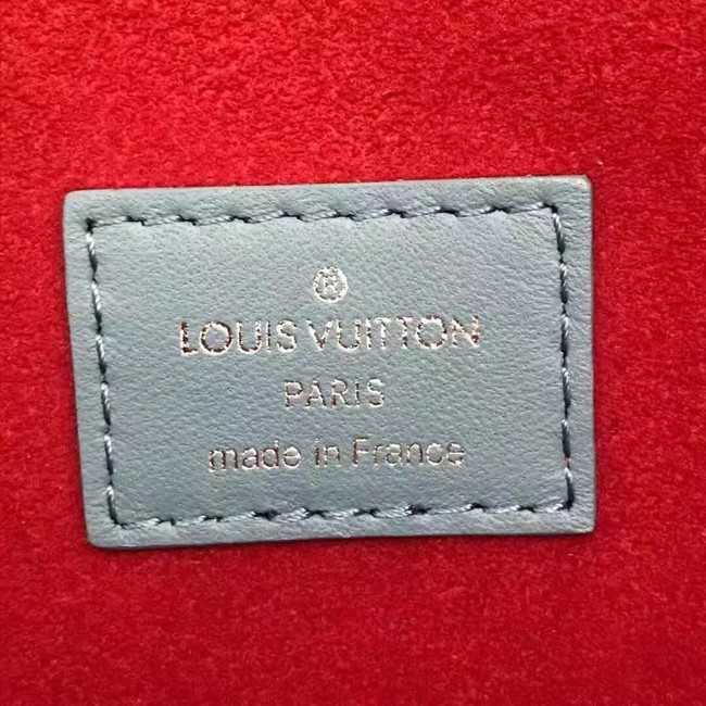 Louis Vuitton Outlet COUSSIN PM M57790 blue