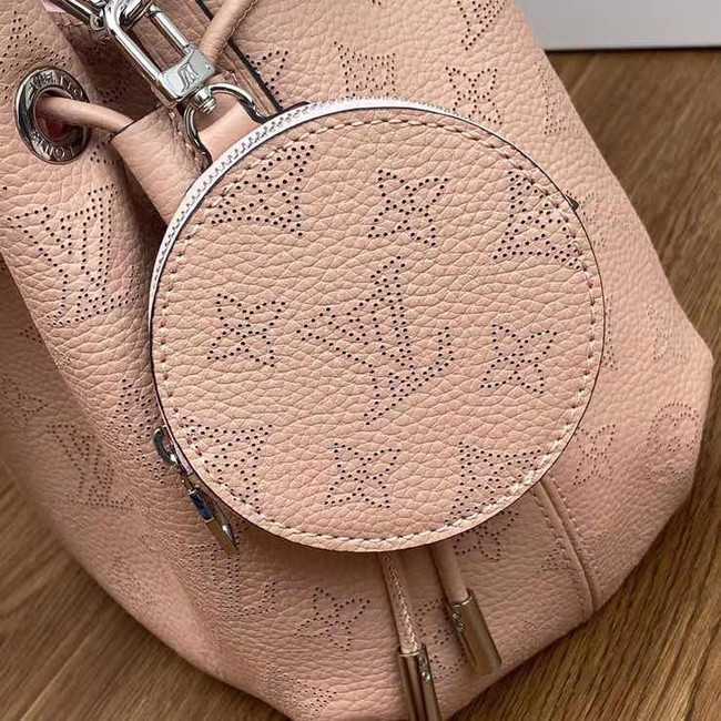 Louis Vuitton Outlet Original Mahina M55798 pink