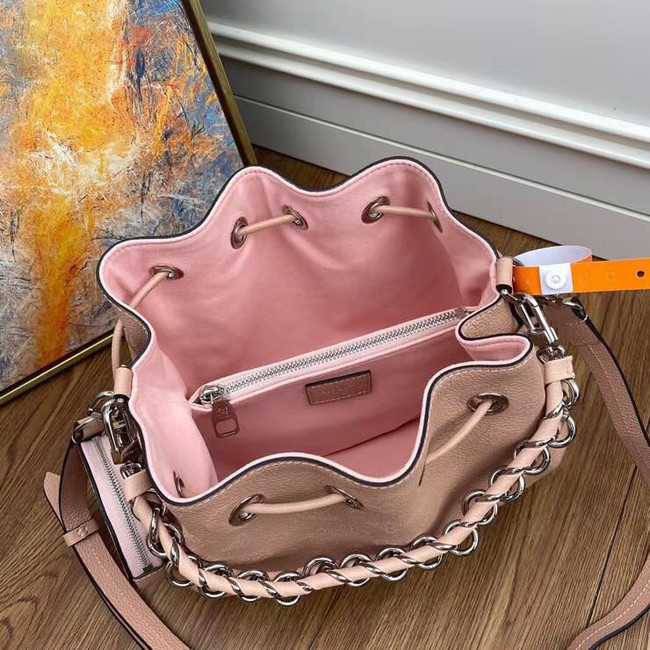 Louis Vuitton Outlet Original Mahina M55798 pink