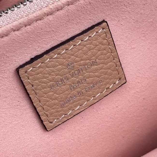 Louis Vuitton Outlet Original Mahina M55798 pink