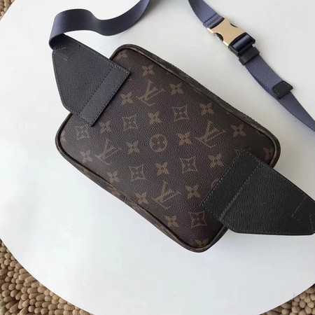 Louis Vuitton Outlet original monogram canvas waist pack M43828