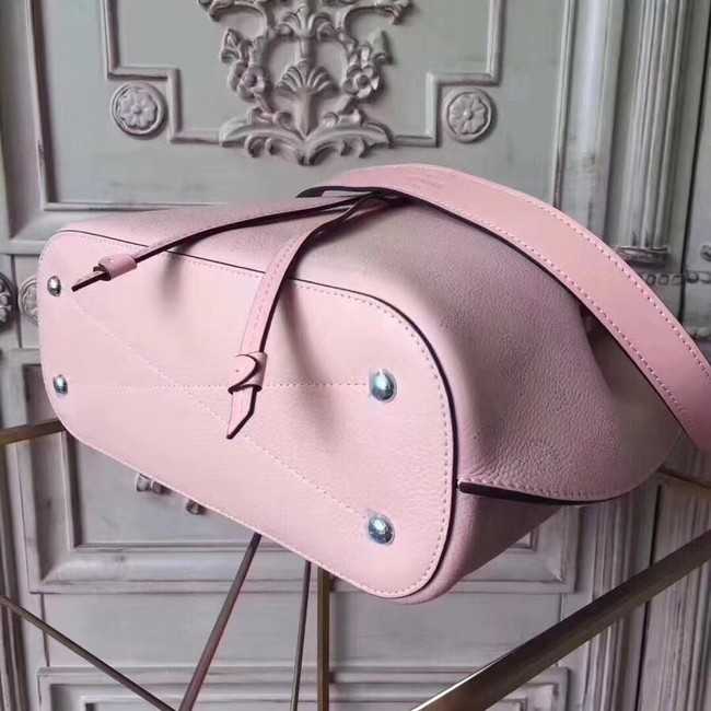 Louis Vuitton Outlet Original Mahina Leather GIROLATA M54401 pink