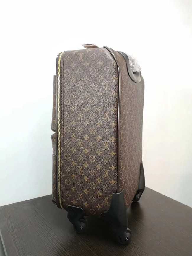 Louis Vuitton Outlet Monogram Canvas Universal wheel Pegase 50 N41385