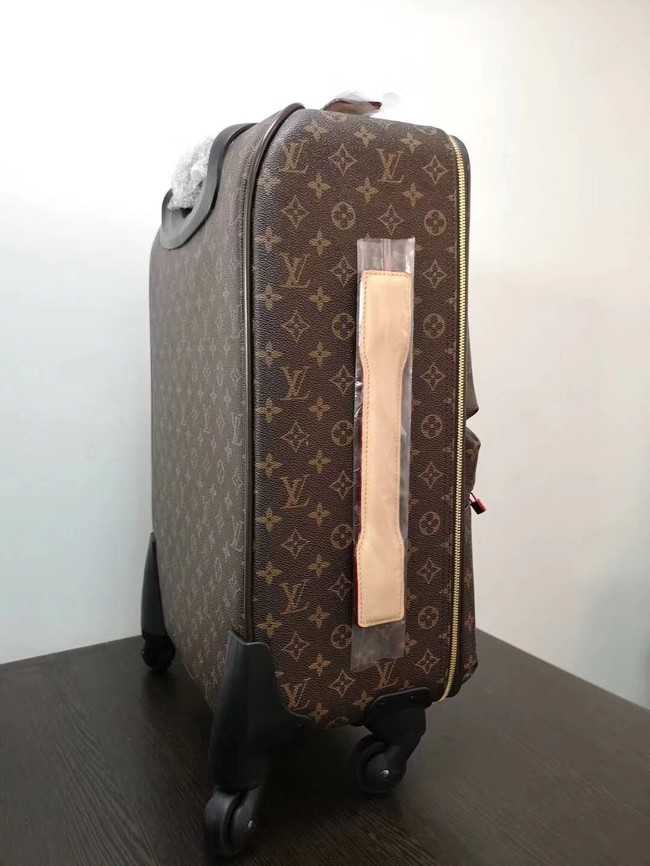 Louis Vuitton Outlet Monogram Canvas Universal wheel Pegase 50 N41385