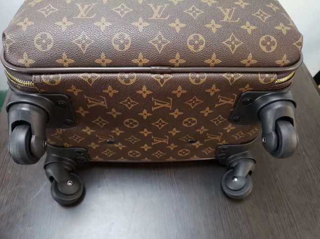 Louis Vuitton Outlet Monogram Canvas Universal wheel Pegase 50 N41385