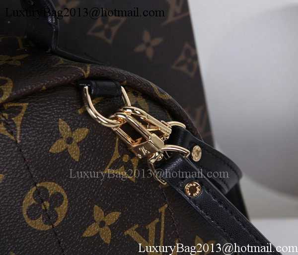 Louis Vuitton Outlet Monogram Canvas PALM SPRINGS BACKPACK MINI M41562