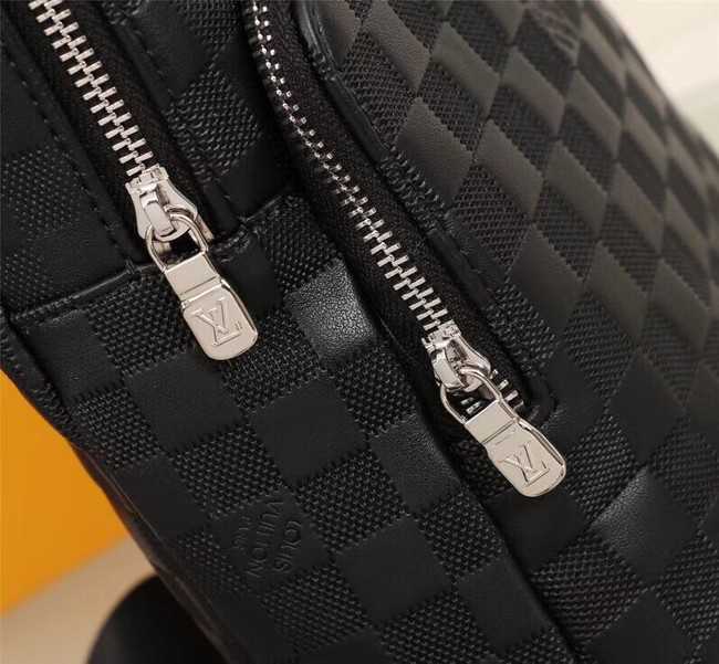 Louis Vuitton Outlet AVENUE SLING BAG N41720 black