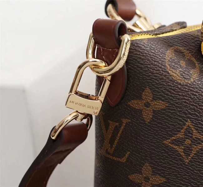 Louis Vuitton Outlet V TOTE MM M43949 yellow