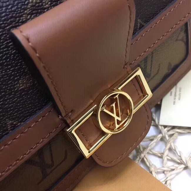 Louis Vuitton Outlet original SAINT SULPICE BUMBAG M54444